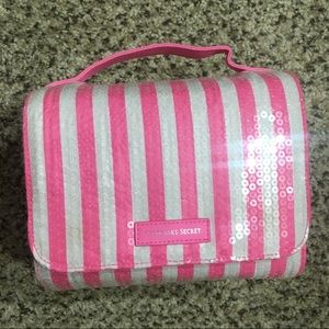 Victoria’s Secret Travel Makeup Bag
